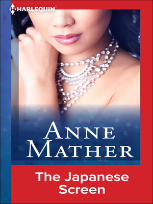 cover image of The Japanese Screen